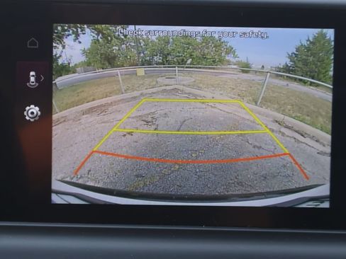 New 2026 Kia Seltos S image 30