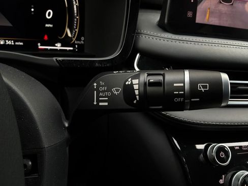Used 2026 INFINITI QX60 Luxe AWD/4WD image 48