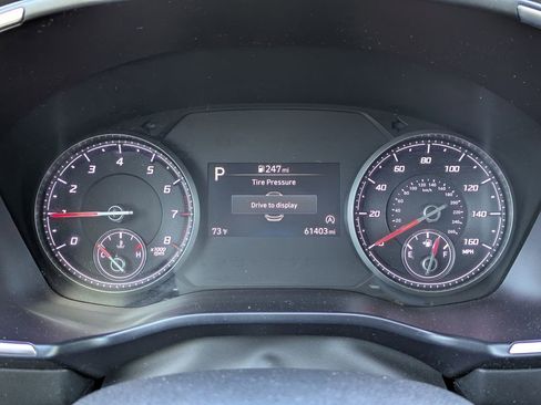 Used 2023 Hyundai Santa Fe SEL AWD/4WD image 28