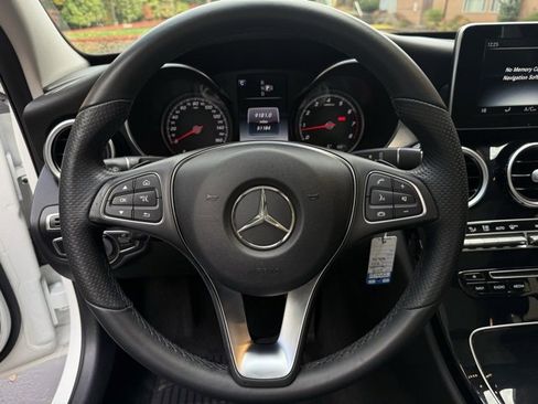 Used 2015 Mercedes-Benz C 300 Sedan image 14