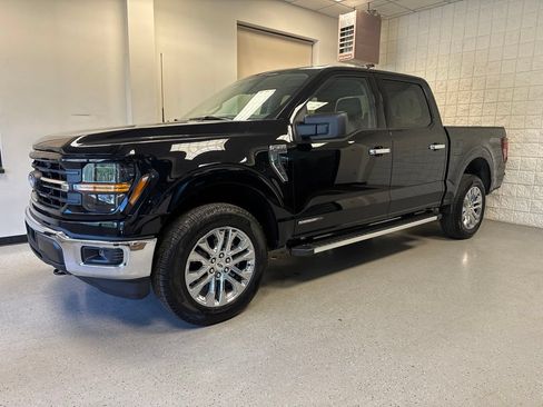 Used 2026 Ford F150 XLT w/ XLT Chrome Appearance Package AWD/4WD image 40