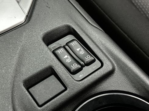 Used 2023 Subaru Impreza Premium image 16