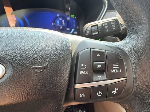 Used 2020 Ford Escape Titanium FWD image 20