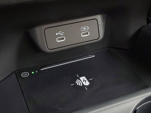 New 2026 Honda HR-V EX-L image 23