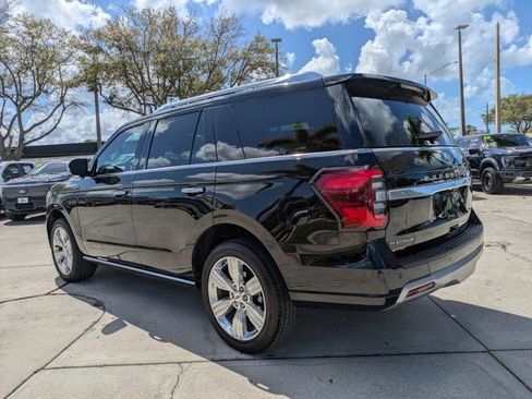 Certified 2023 Ford Expedition Platinum image 6