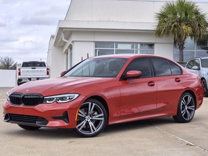 Certified 2022 BMW 330i Sedan w/ Driving Assistance Package