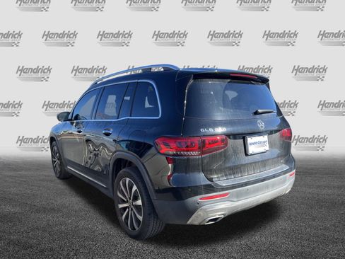 Used 2023 Mercedes-Benz GLB 250 image 9