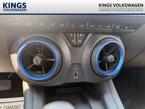 Used 2023 Chevrolet Blazer RS w/ Driver Confidence II Package FWD image 25