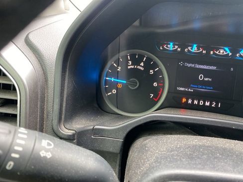 Used 2016 Ford F150 XLT w/ Equipment Group 302A Luxury image 17