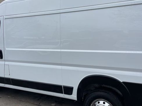 Used 2020 RAM ProMaster 1500 image 6