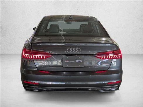 Certified 2025 Audi A6 Premium Plus w/ Premium Plus Package image 7