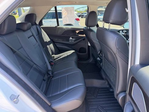 Used 2020 Mercedes-Benz GLE 350 4MATIC image 12