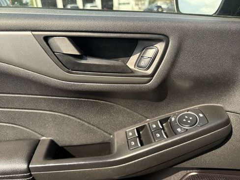 Used 2024 Ford Escape Active AWD/4WD image 13