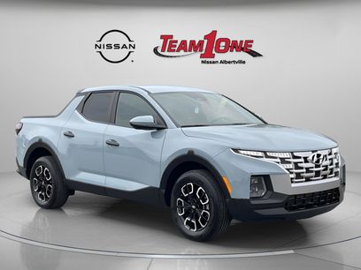 Used 2024 Hyundai Santa Cruz SEL