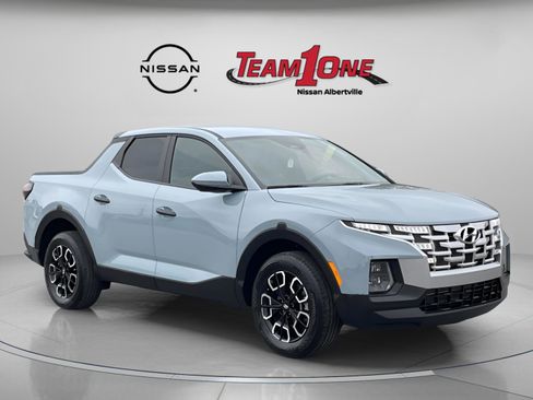 Used 2024 Hyundai Santa Cruz SEL image 1