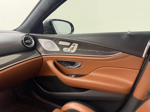Used 2019 Mercedes-Benz AMG GT 63 S image 31
