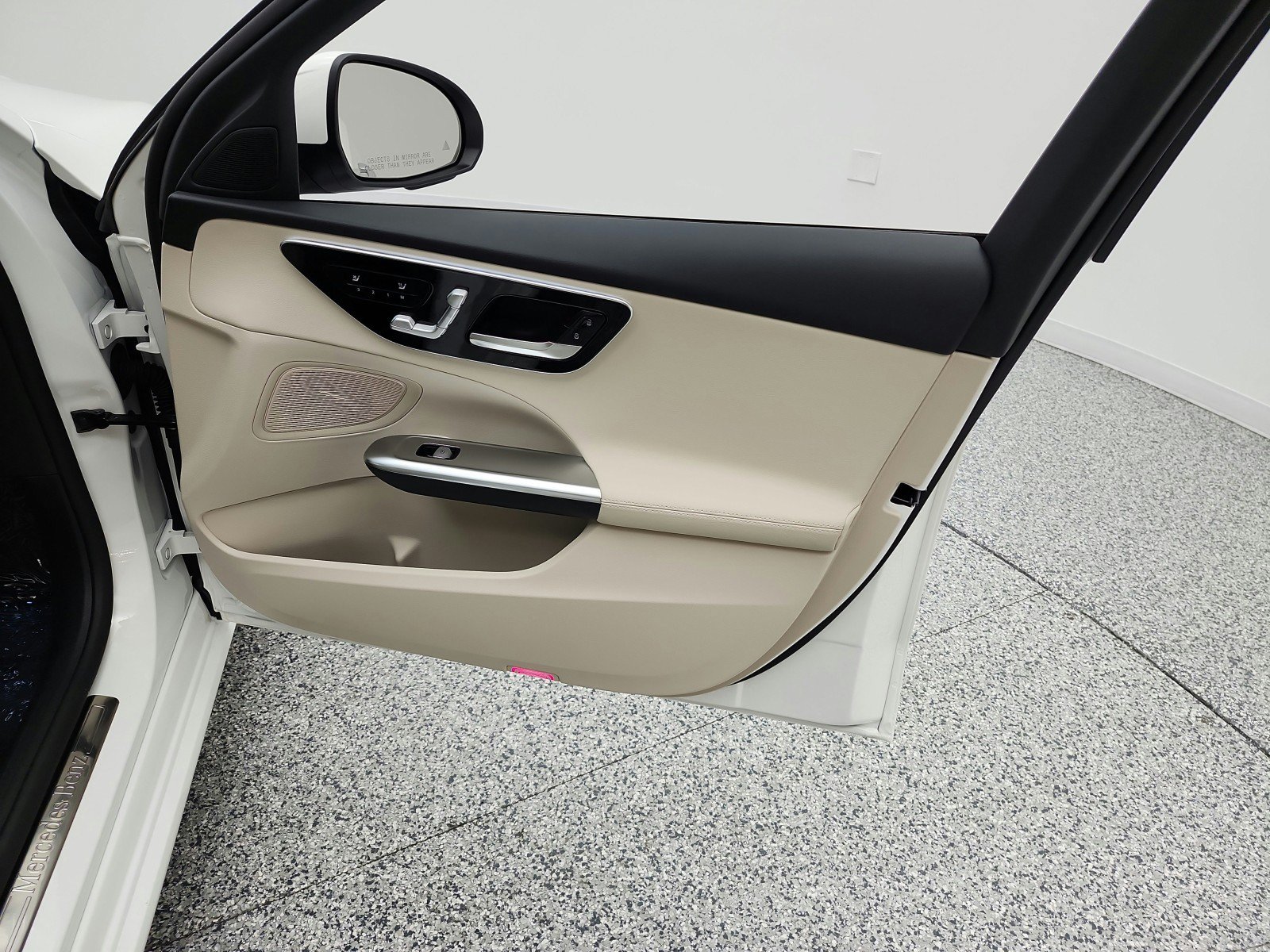 Certified 2026 Mercedes-Benz C 300 Sedan image 21