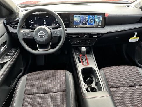 New 2026 Nissan Kicks SR image 17