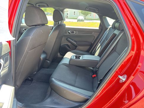 Used 2025 Honda Civic Sport image 14