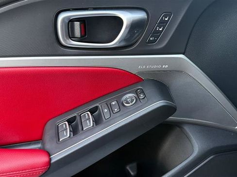 Used 2024 Acura Integra A-Spec image 31