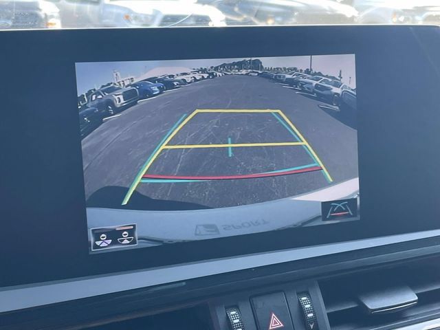 Used 2022 Lexus ES 300h F Sport FWD image 28