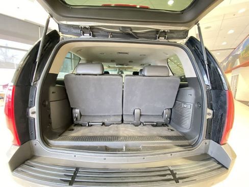 Used 2009 GMC Yukon SLT image 26