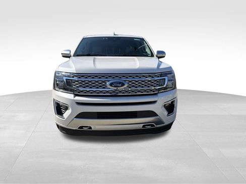 Used 2019 Ford Expedition Platinum AWD/4WD image 9