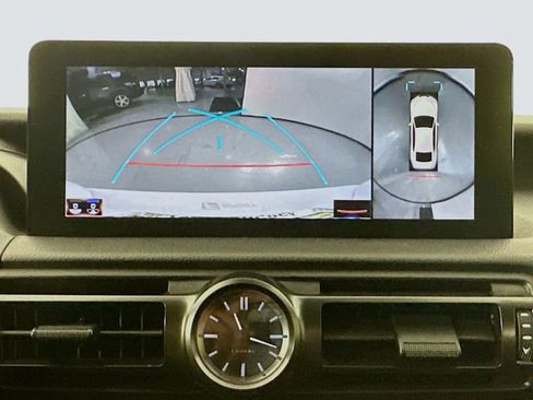 Used 2024 Lexus IS 350 F Sport RWD image 14