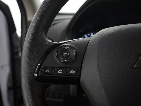 Used 2023 Mitsubishi Eclipse Cross LE AWD/4WD image 25