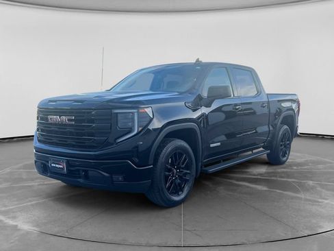 Used 2023 GMC Sierra 1500 Elevation AWD/4WD image 7