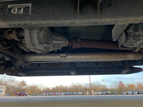 Used 2008 Ford F250 Lariat image 16