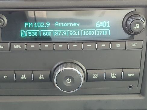 New 2025 GMC Savana 4500 w/ Power Convenience Package image 5