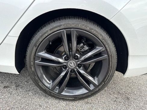 Used 2023 Acura Integra A-Spec image 10