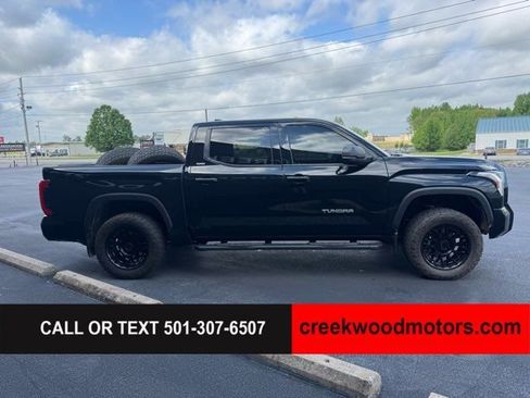 Used 2024 Toyota Tundra SR5 AWD/4WD image 7