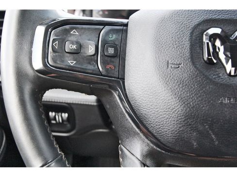 Used 2024 RAM 3500 Limited AWD/4WD image 18