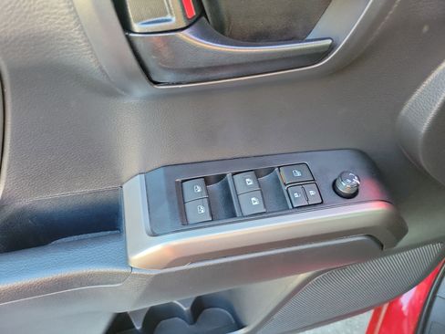 Used 2023 Toyota Tacoma SR5 image 14