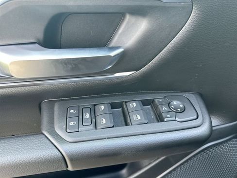 New 2026 RAM 1500 Big Horn AWD/4WD image 15