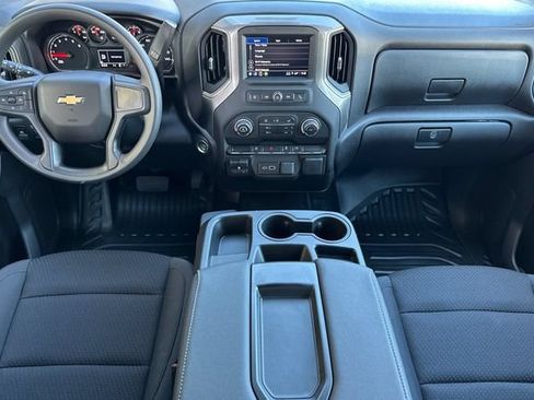 New 2026 Chevrolet Silverado 2500 W/T w/ WT Convenience Package RWD image 21