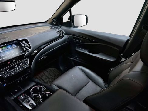 Used 2024 Honda Ridgeline Black Edition image 26