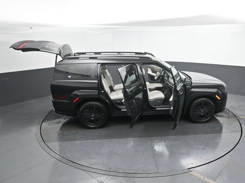 New 2026 Hyundai Santa Fe Calligraphy AWD/4WD image 55