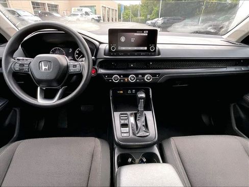 Used 2024 Honda CR-V EX image 21