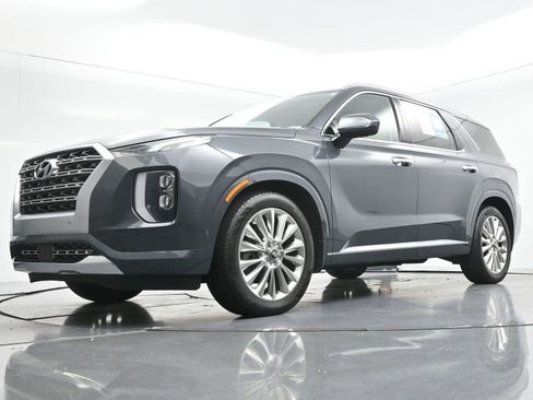 Used 2020 Hyundai Palisade Limited FWD image 56