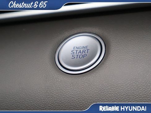 Certified 2025 Hyundai Elantra Sport w/ Cargo Package FWD image 32