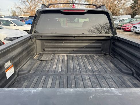 Used 2021 Honda Ridgeline Sport image 44