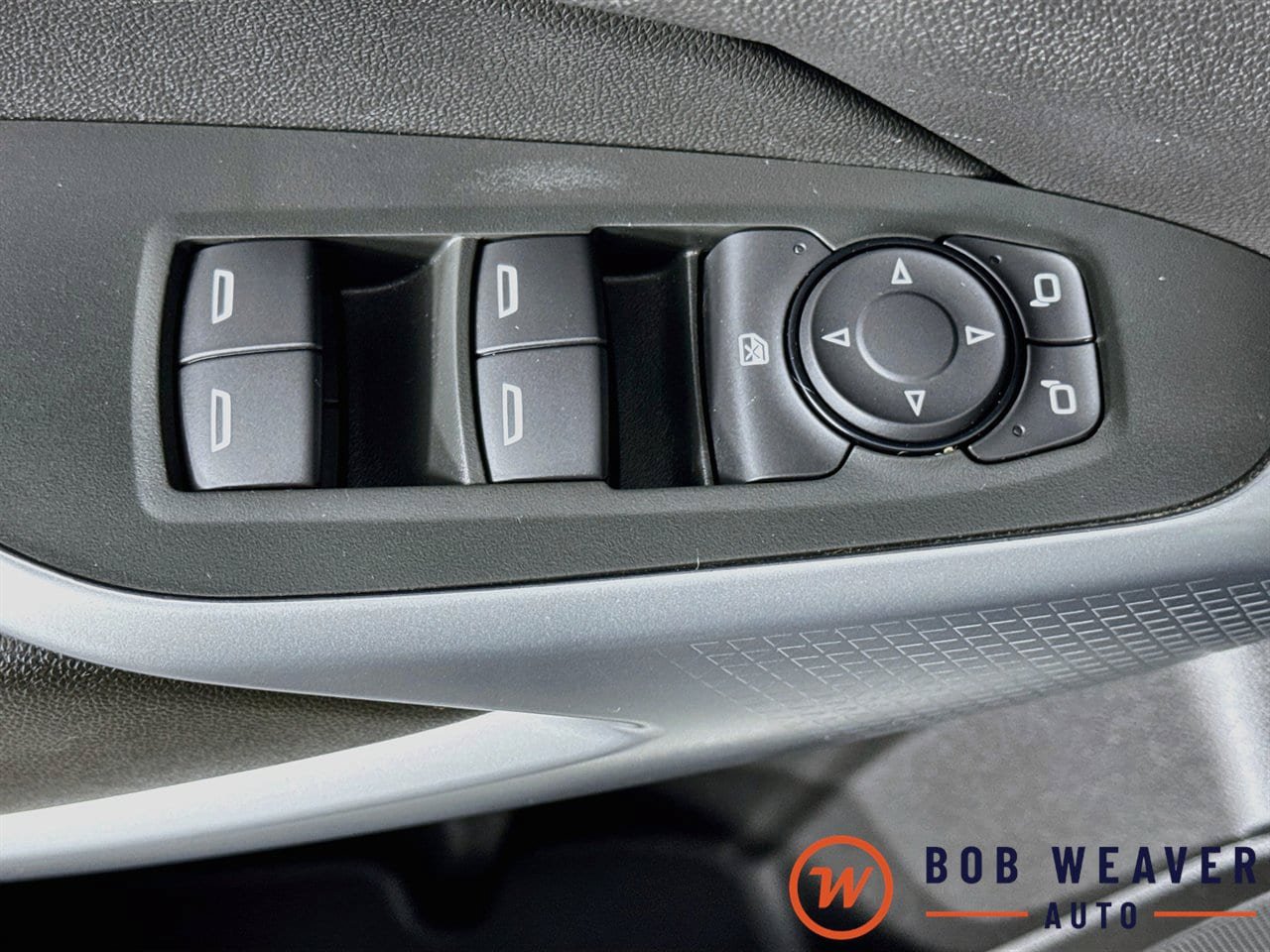 Used 2024 Chevrolet Trax RS w/ Driver Confidence Package FWD image 23