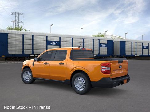 New 2026 Ford Maverick XL w/ Equipment Group 101A AWD/4WD image 12