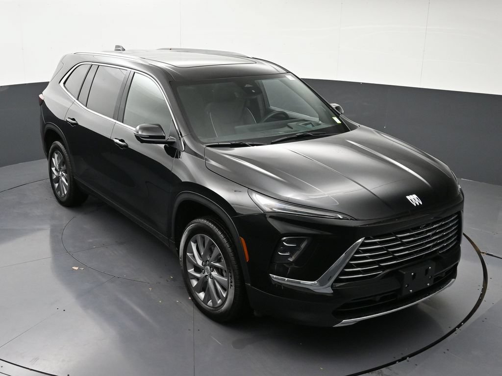 Used 2026 Buick Enclave Preferred w/ Power Package AWD/4WD image 22