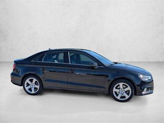 Used 2018 Audi A3 2.0T Premium FWD video 4