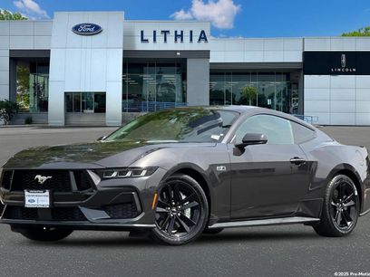 Certified 2024 Ford Mustang GT