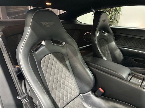 Used 2010 Bentley Continental GT Supersports AWD/4WD image 46